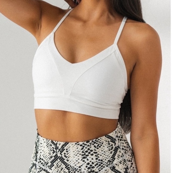 Balance Athletica Other - Balance Athletica Form Bra Lux